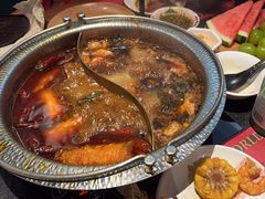 -牛New寿喜烧(闵行龙湖天街店)