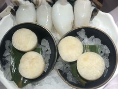 -一绪に寿喜烧自助(世茂广场店)