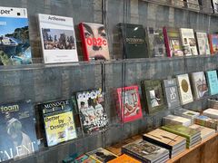 -山海四合·咖啡