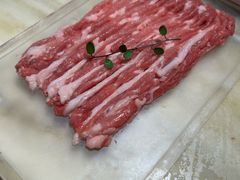 -涮福記·现切牛羊肉火锅(世纪汇店)