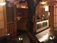 -礼舍·和牛火锅·烤肉·料理餐厅(华茂店)