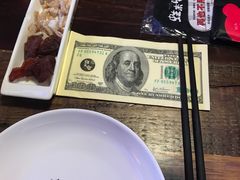 -蘭奢雅集·江浙菜(青山江滩店)