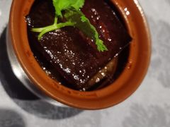東玻肉-山外山菜馆(玉泉路店)