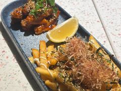 -BE BRIGHT KITCHEN(正佳广场店)