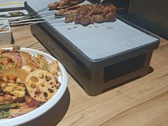 -丁虎子烤肉(国道二店)