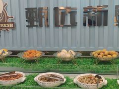 -仙螺岛海鲜自助餐厅(总店)
