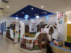 -海帆亲子游泳(顺义店)