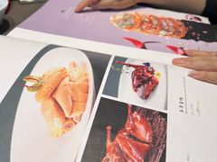 -望乡楼上海菜(日月光店)