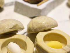 -亚特兰蒂斯•OSSIANO奥西亚诺海底餐厅
