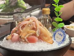 -东海怡品海鲜豆捞(舟宿夜江店)