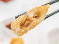九制陈皮黄金球-广州酒家(文昌总店)