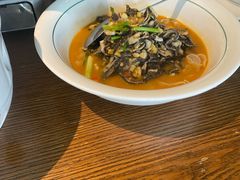 -湘力力小院·鱼汤泡饭(枫林路店)