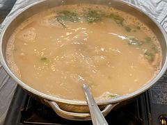 -正宗简阳羊肉汤(荣盛·布鲁明顿广场店)