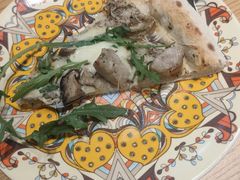 -托斯卡纳烘焙意大利餐厅(五天地店)