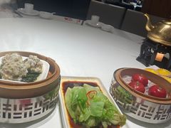 -好食上(喜盈门.范城店)
