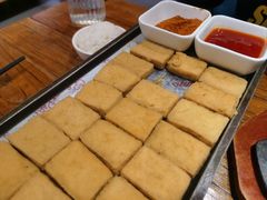 -苹果树下艺术餐厅(通州店)