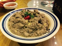 -局气 烤鸭·北京菜(光华路店)