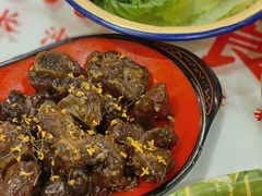 -东排食堂长沙小吃大排档(五一广场店)