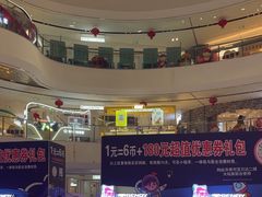 -万达广场(临港店)