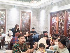 -民信老铺(双皮奶博物馆店)