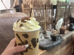 -成川茶店·潮汕工夫浓茶(万象店)