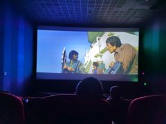 -橙天嘉禾影城(苏州印象城店)