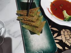 -德兴show鲜·蒸汽海鲜火锅餐厅(格创悦里店)