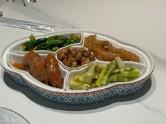 -紫金·越暨·三十年精致诸暨菜(滨江店)
