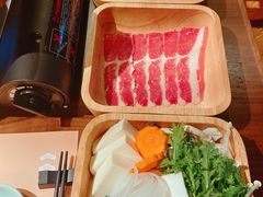 -山葵家·创意料理(EFC欧美广场店)