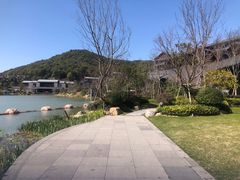 -湘湖逍遥庄园·水漾中餐厅