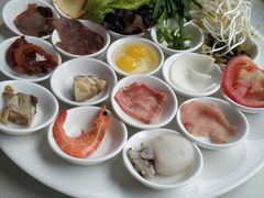 过桥米线-九久大过桥米线(太古里店)