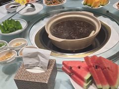 -天宜隆蘑菇宴火锅(石景山旗舰店)
