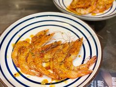 -春田小幸铁板烧(忠义街店)