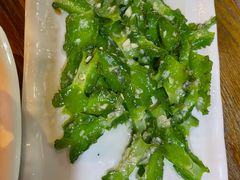 -南海渔家•海鲜•正宗海南菜(海棠湾店)
