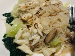 -新加坡海鲜共和(名胜世界圣淘沙海滨坊)
