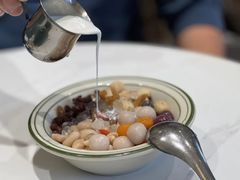 -堂屋糖水店(愚园店)