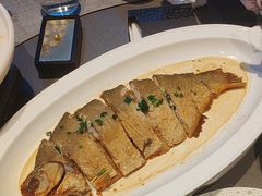 -曾宴·楚菜(湖北省博物馆店)