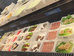 -冠菌火锅烤肉自助(东莞樟木头店)