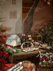 -无锡君来洲际酒店·宴会厅