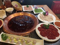 -老码头火锅(玉林店)