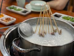 -盈田盈粥庄(黄兴公园店)