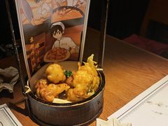 -玉川屋·深夜食堂居酒屋(柳巷店)