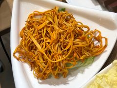 -湯系·煲汤手艺人(东二环泰禾广场店)