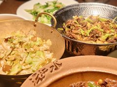-沅江水·湖南家宴(南村万博长隆商圈店)
