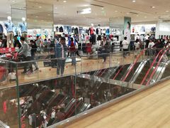 -优衣库(太原龙湖万达广场店)