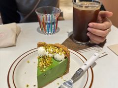 -The Roastery By AllYouWant(福田店)