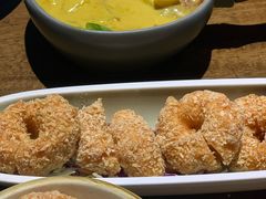 黄咖喱海鲜-米泰MiThai