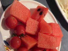 -北院·果木烤鸭·25年东北菜(创意产业园店)