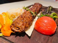 -Pasha帕夏土耳其餐厅(南昌路店)