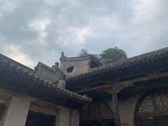 -山西王家大院